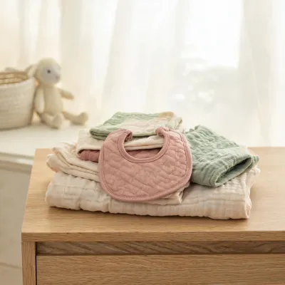 baby bib for newborn