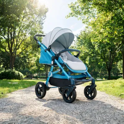 best baby stroller 2026