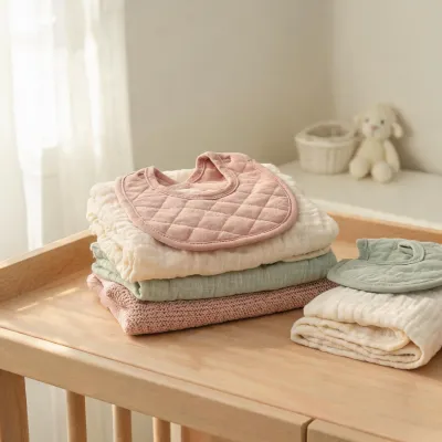 cost of baby bib