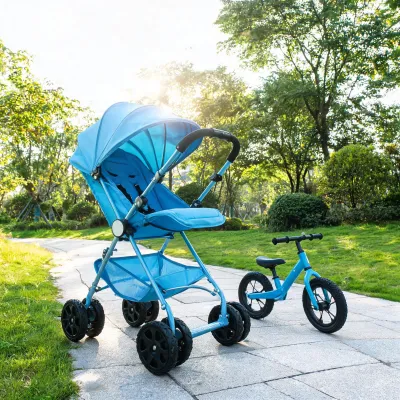 most popular baby stroller 2025